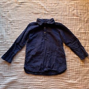 SOLD Poudre Organic Gauze Shirt Bundle